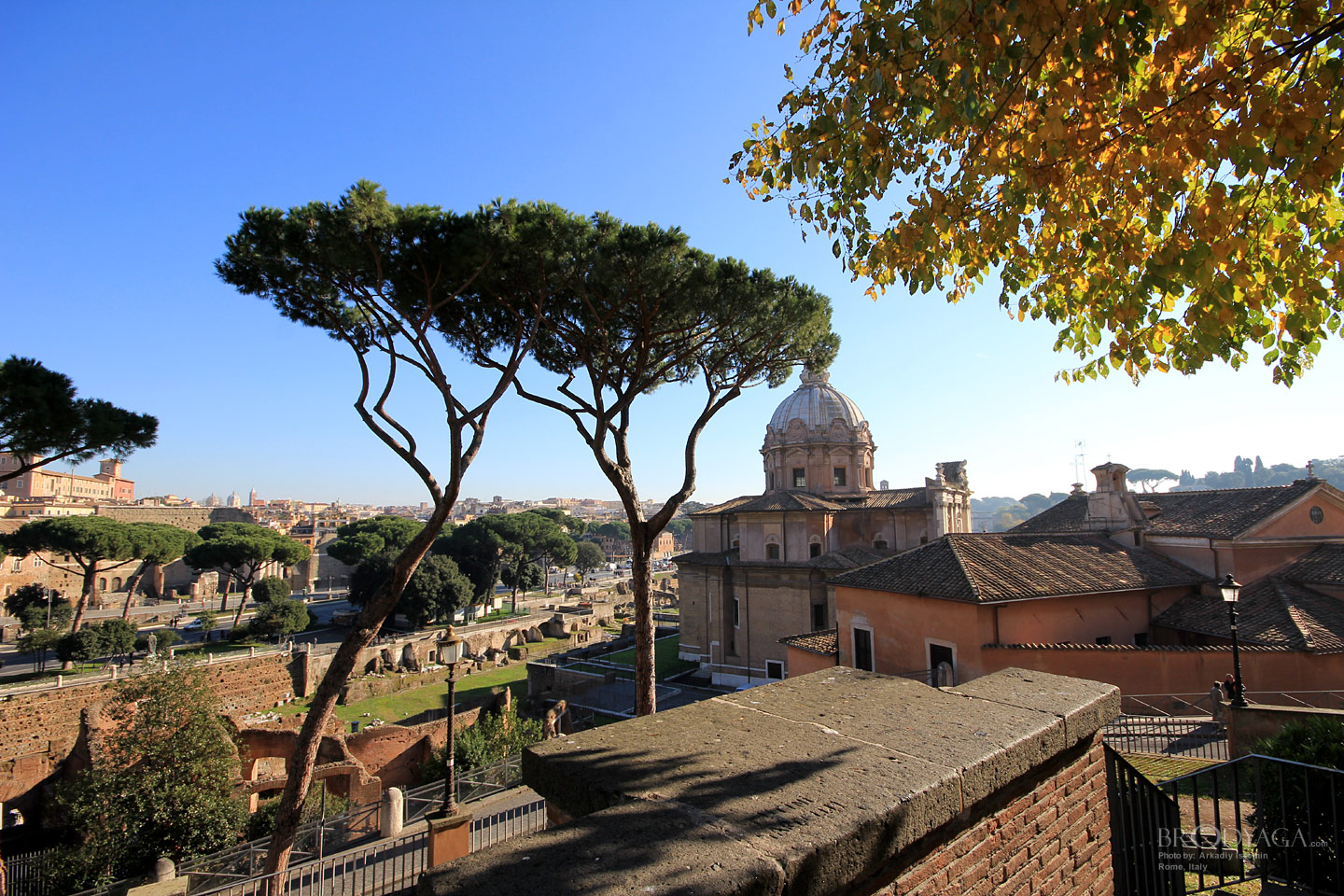 Rome